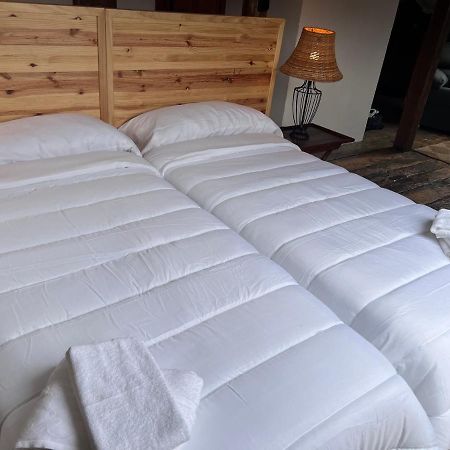 Casa Rural Basiver - Suite Basiver Armano Kültér fotó