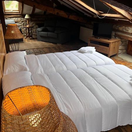 Casa Rural Basiver - Suite Basiver Armano Kültér fotó