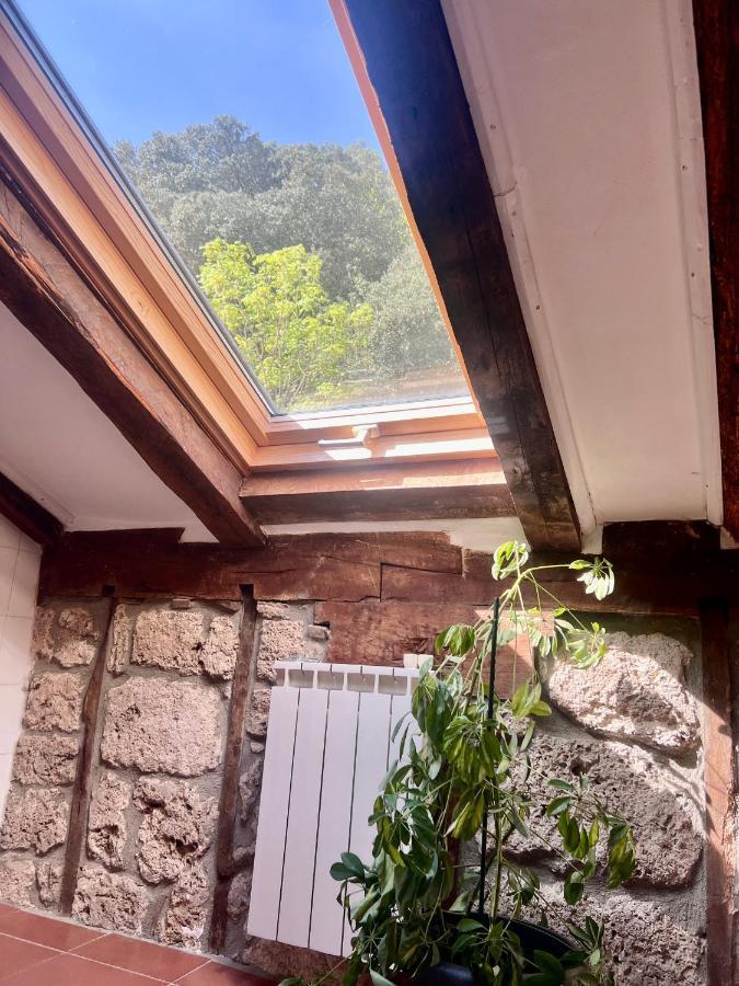 Casa Rural Basiver - Suite Basiver Armano Kültér fotó