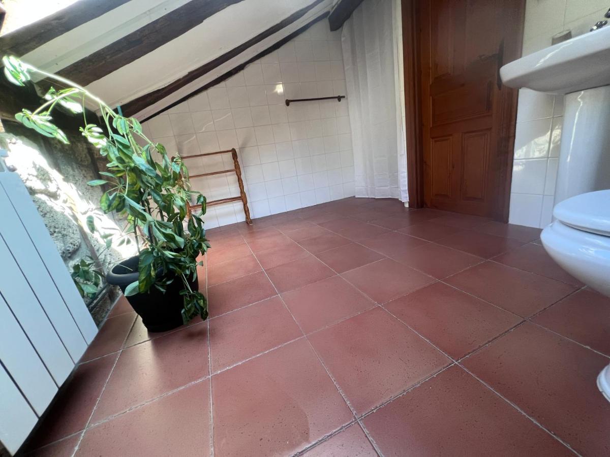Casa Rural Basiver - Suite Basiver Armano Kültér fotó