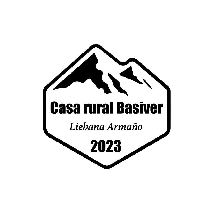 Casa Rural Basiver - Suite Basiver Armano Kültér fotó