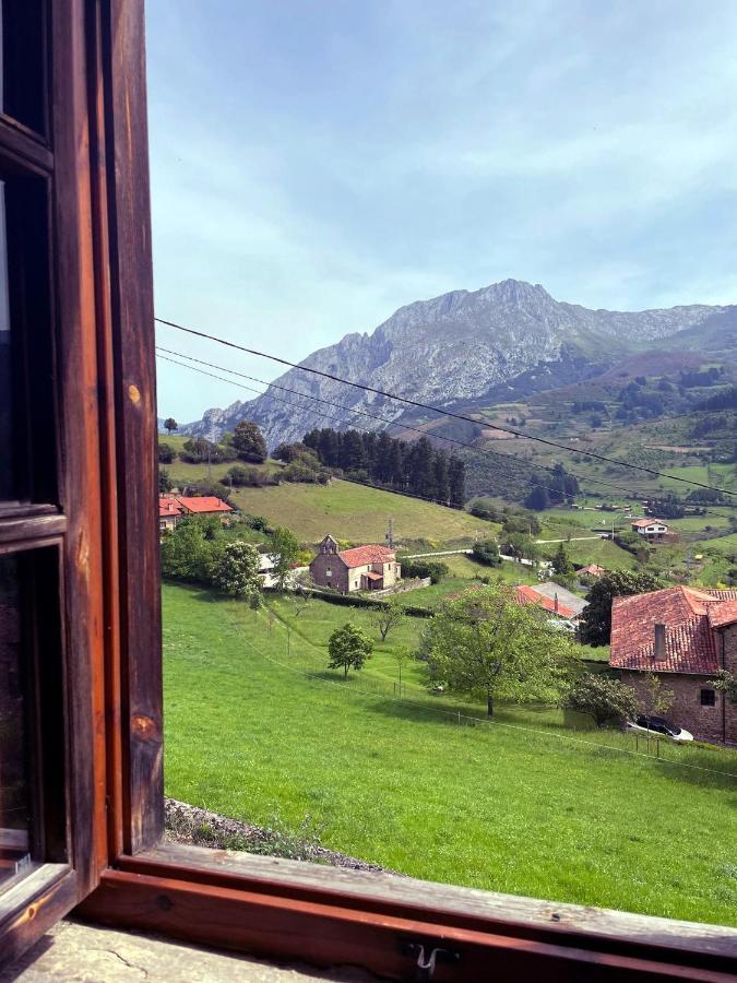Casa Rural Basiver - Suite Basiver Armano Kültér fotó