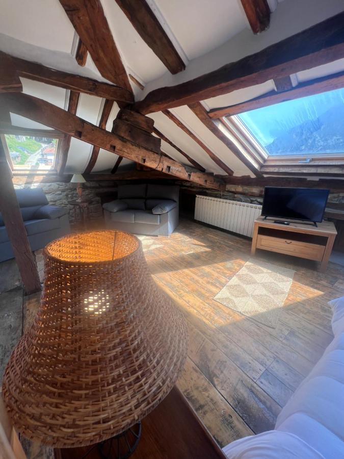 Casa Rural Basiver - Suite Basiver Armano Kültér fotó