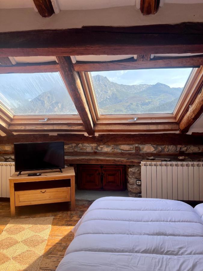 Casa Rural Basiver - Suite Basiver Armano Kültér fotó