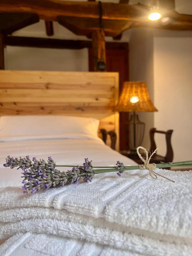 Casa Rural Basiver - Suite Basiver Armano Kültér fotó