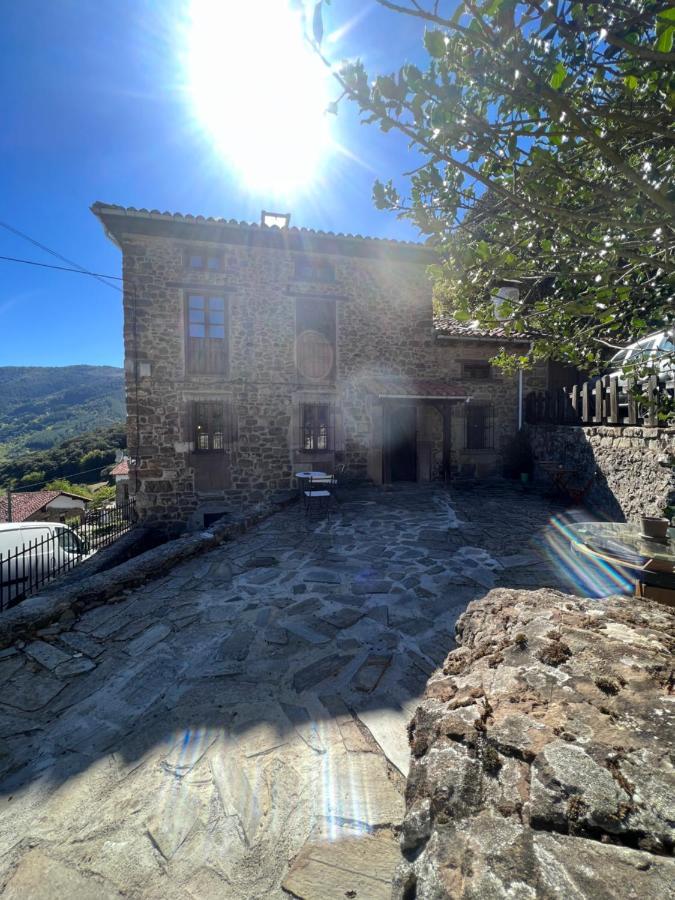Casa Rural Basiver - Suite Basiver Armano Kültér fotó