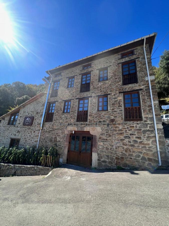 Casa Rural Basiver - Suite Basiver Armano Kültér fotó