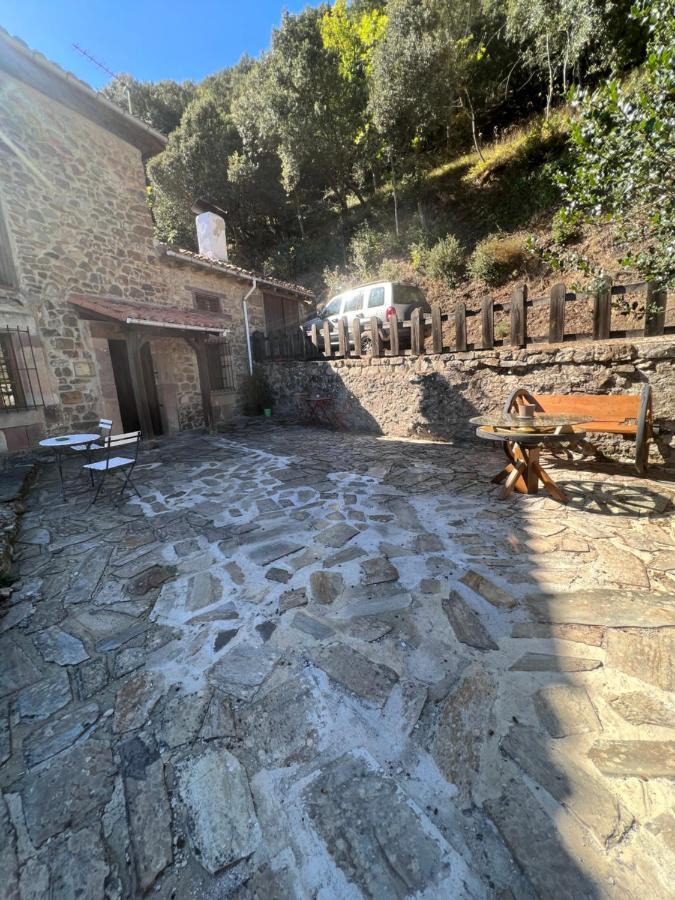 Casa Rural Basiver - Suite Basiver Armano Kültér fotó