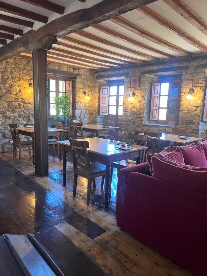 Casa Rural Basiver - Suite Basiver Armano Kültér fotó