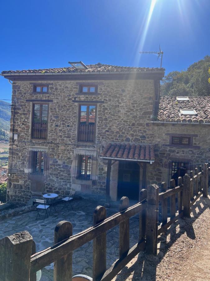 Casa Rural Basiver - Suite Basiver Armano Kültér fotó