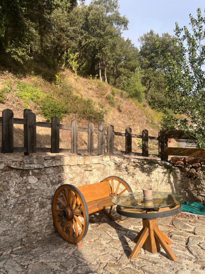 Casa Rural Basiver - Suite Basiver Armano Kültér fotó